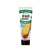 ヴェルデ ガーリックトーストスプレッド   100g