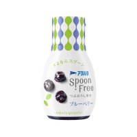 アヲハタ SpoonFree ブルーベリー  165g