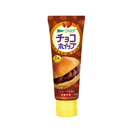 アヲハタ ヴェルデ チョコホイップ  100g