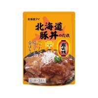 北海道アイ 北海道豚丼のたれ  108g