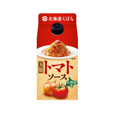 久原醤油 万能トマトソース  320g