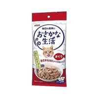 おさかな生活 まぐろ 60g×3袋