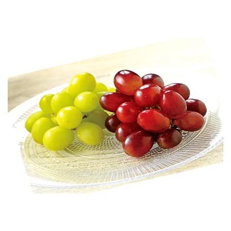 【11/23お届け分限り】たねなしぶどう(ミックス)  1パック