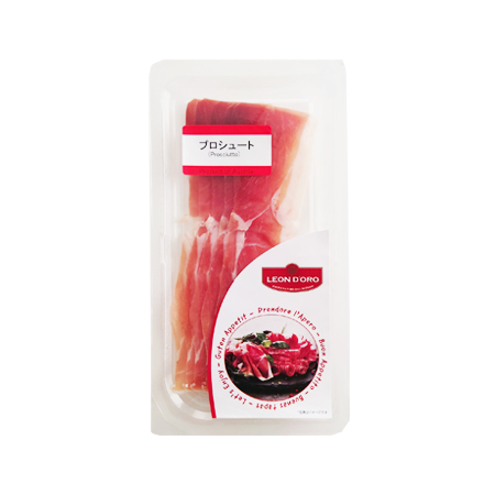 レオンドーロ プロシュート   50g