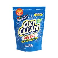 オキシクリーン つめかえ 1000g