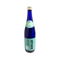 石本酒造 越乃寒梅 灑 純米吟醸  720ml