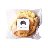 ウフフ オールドファッションレモン  1個