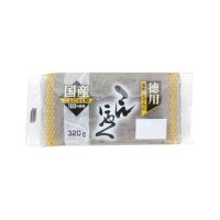 マンナンベスト 国産徳用こんにゃく  320g