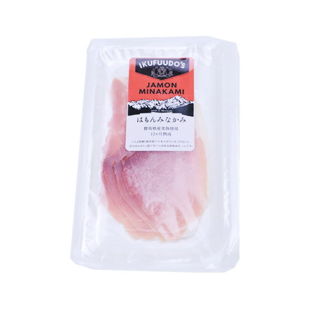 育風堂 はもんみなかみ 30g