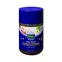 クナイプ グーテナハト バスソルトホップ&バレリアンの香り 850g