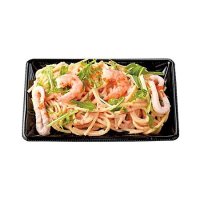 海老とイカの明太サラダ　1パック