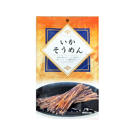 秀幸 いかそうめん  46g