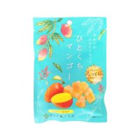 南信州菓子工房 ひとくちマンゴー  24g