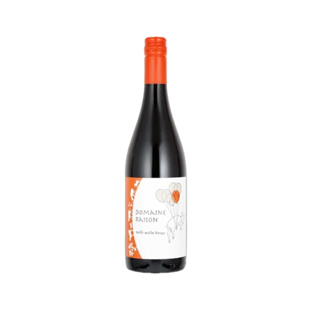 ドメーヌレゾン メリメロ ルージュ  750ml