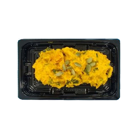 北海道産南瓜サラダ（メープル風味）（大）　1パック