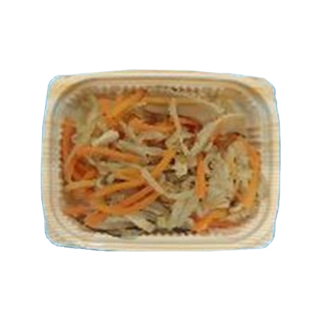 だし香る国産切干大根煮　1パック