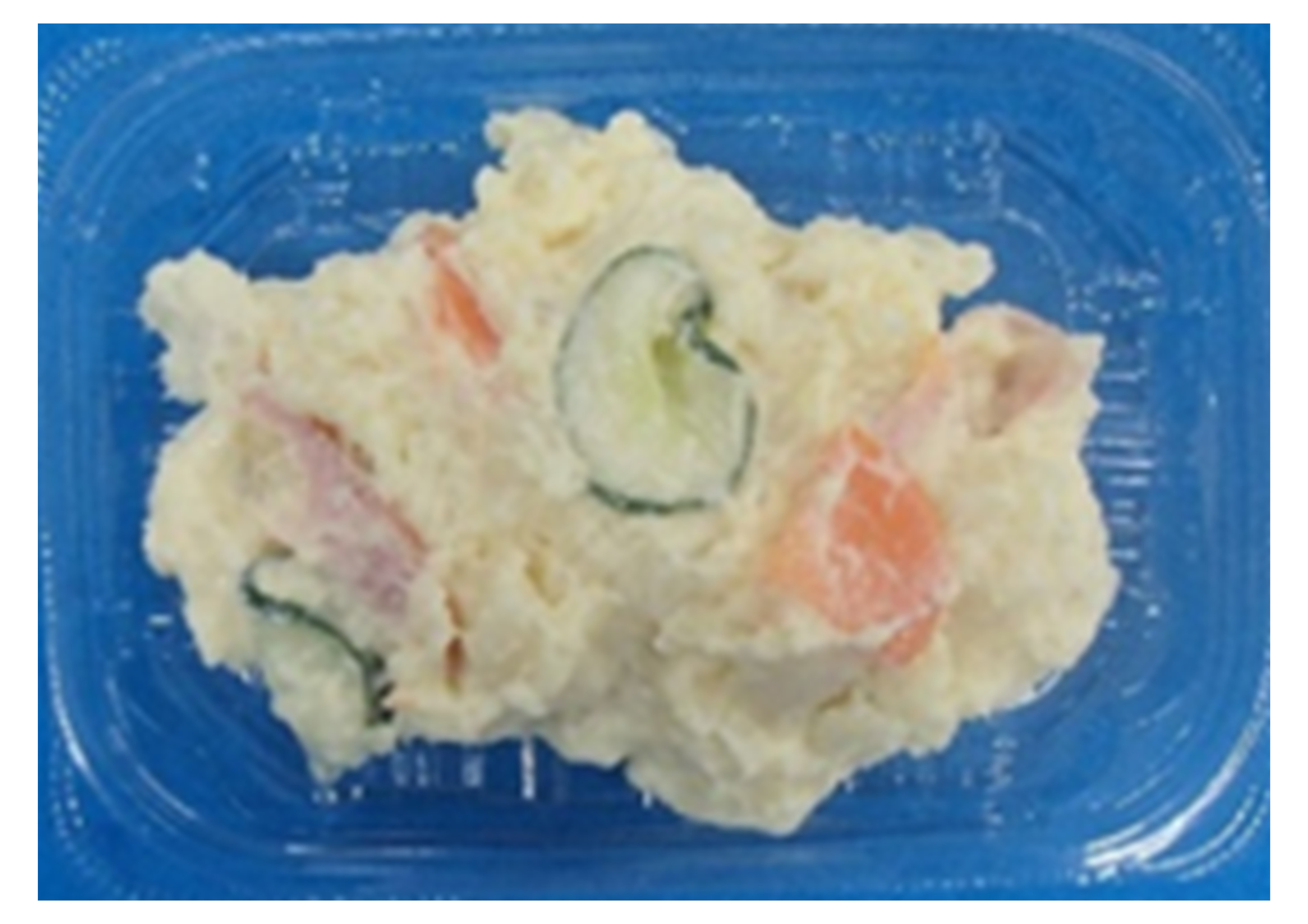 北海道産さやか使用ポテトサラダ　1パック