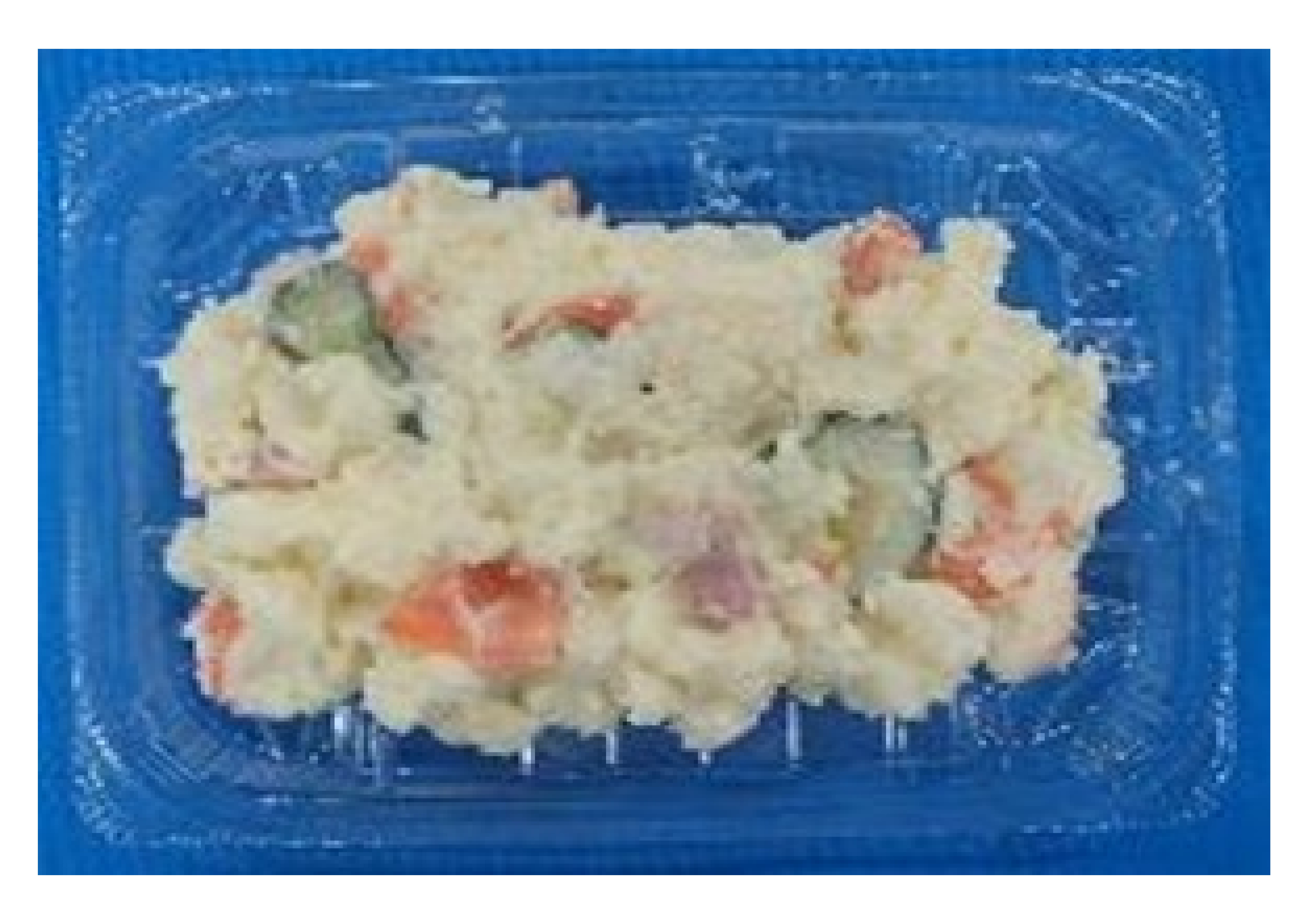 北海道産さやか使用ポテトサラダ（大）　1パック