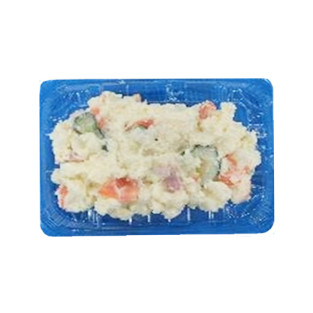 北海道産さやか使用ポテトサラダ（大）増量　1パック