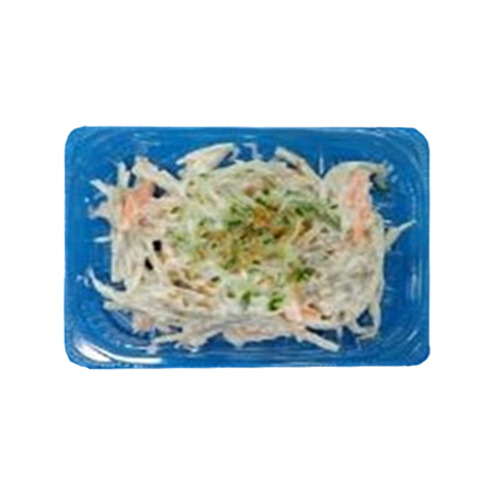 金ごま香る北海道産ごぼうサラダ　1パック