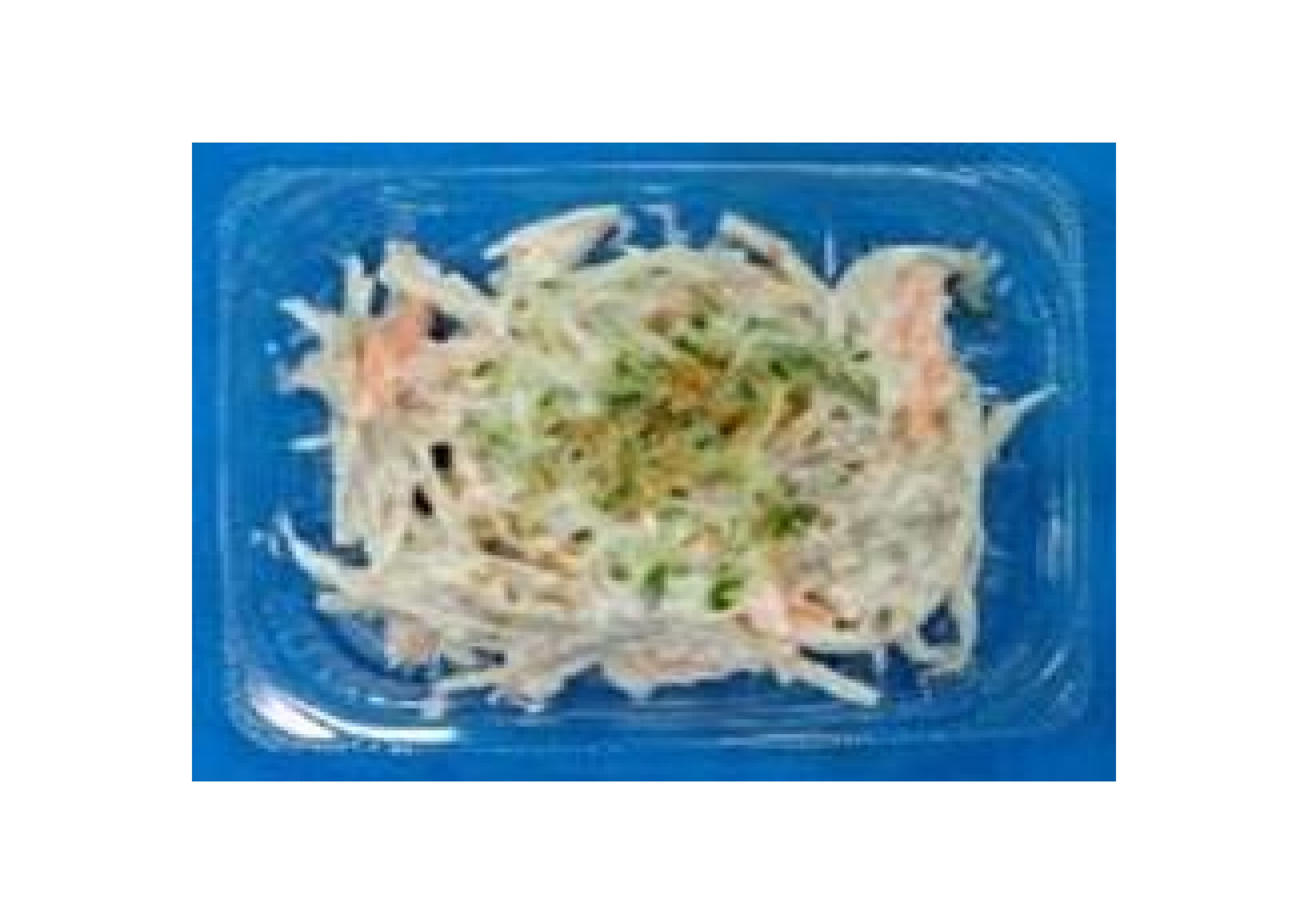 金ごま香る九州産ごぼうサラダ　1パック