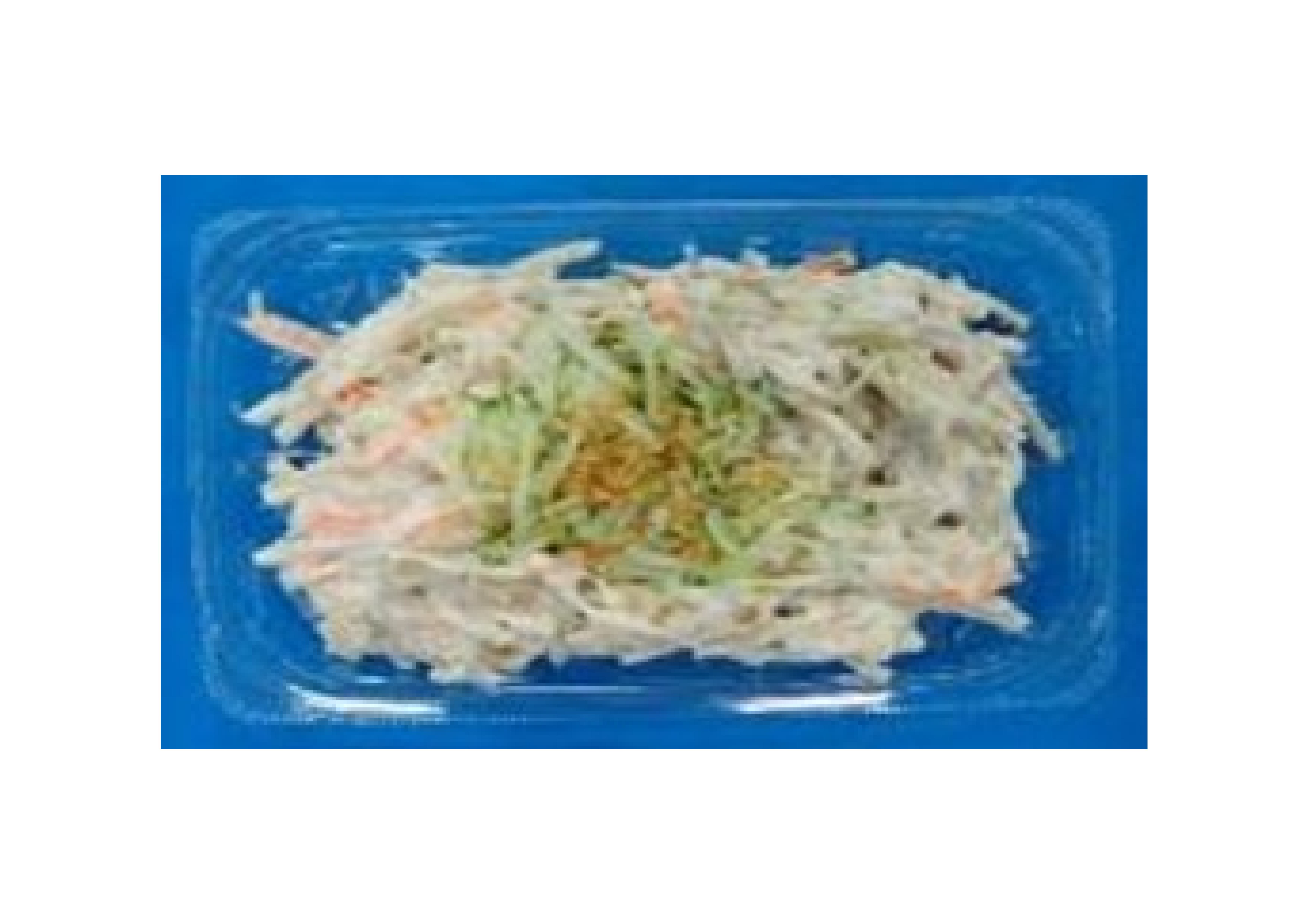 金ごま香る九州産ごぼうサラダ（大）　1パック