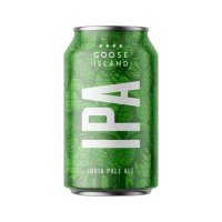 グースアイランド IPA   355ml