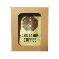 猿田彦珈琲 ディカフェ  5P