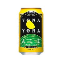 ヤッホー・ブルーイング よなよなエール  350ml