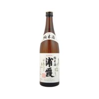 佐浦 浦霞 純米酒 720ml