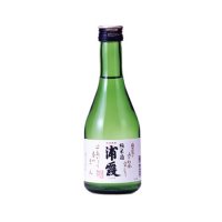 佐浦 純米酒 浦霞 300ml