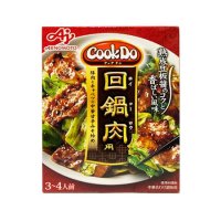 味の素 CookDo 回鍋肉用 90g: 調味料・中華材料 | 東急ストア