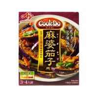味の素 CookDo 麻婆茄子用   120g