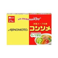 味の素 コンソメ  21コ(111.3g)