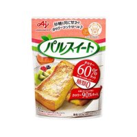 味の素 パルスイート  120g