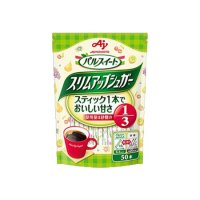 味の素 スリムアップシュガースティックタイプ  1.6g×50