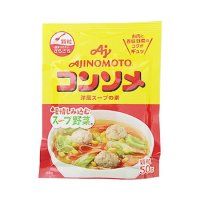 味の素 コンソメ顆粒  50g