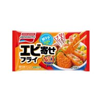 味の素 エビ寄せフライ        110g
