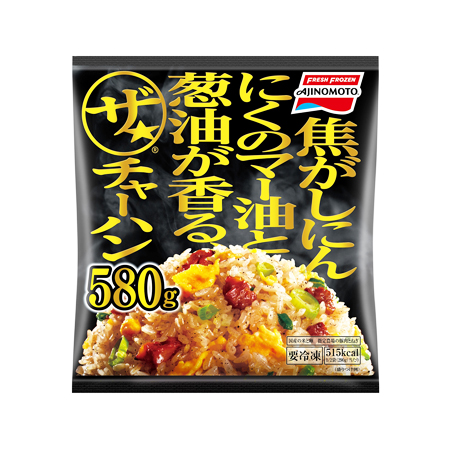 味の素 ザ★チャーハン  580g