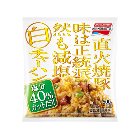 味の素 白チャーハン　500g