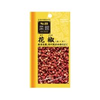 エスビー 菜館 花椒(ホール)  5.5g