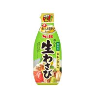 エスビー おろし生わさび お徳用  175g