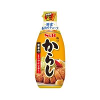 エスビー お徳用ねりからし  175g
