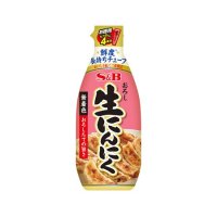 エスビー お徳用おろし生にんにく 175g