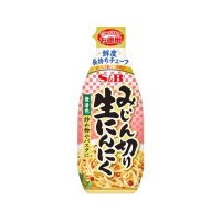 エスビー お徳用みじん切り生にんにく 175g