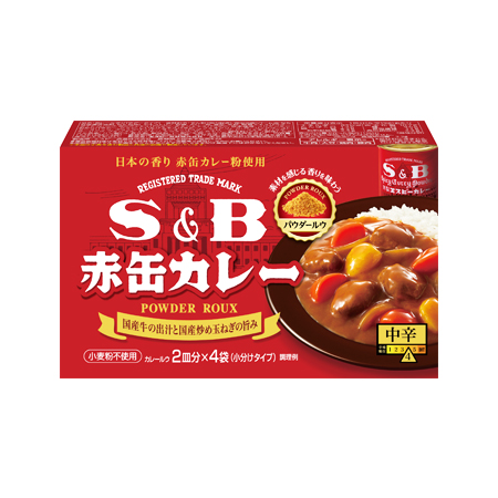 調味料・中華材料/カレー・シチュー/カレールー・カレーソース(並び順