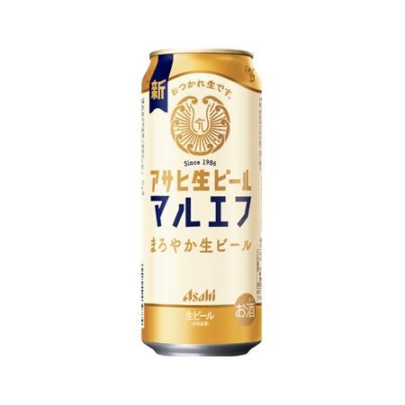 アサヒ - マルエフ アサヒビールのアサヒ生ビール マルエフに関する投稿・口コミ