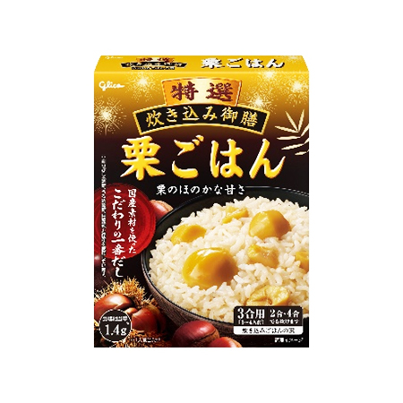 米・餅/餅・レトルトごはんなど/炊き込みご飯の素など(並び順