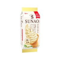 [い]グリコ SUNAO バニラソフト  170ml