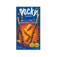 [あ]グリコ アーモンドクラッシュポッキー  2袋入